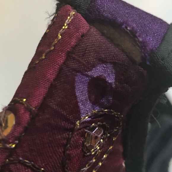 Vintage Handmade Bag - Picture 8 of 8